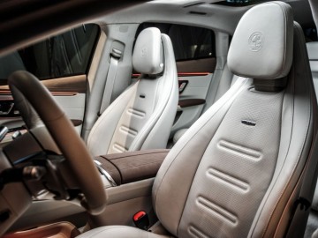 Nowe modele w AMG Brand Center w Gdańsku